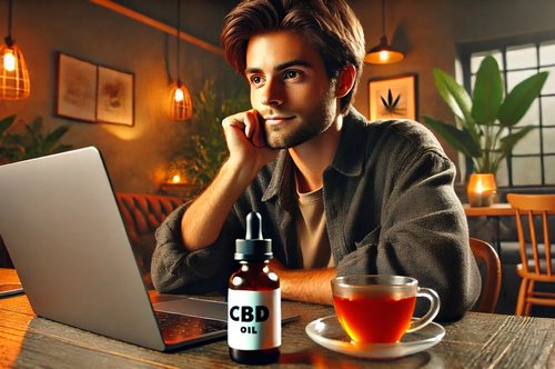 CBD вейп купить