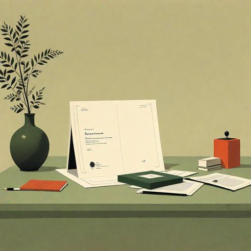 Реализуйте свои карьерные цели с легальным приобретением диплома