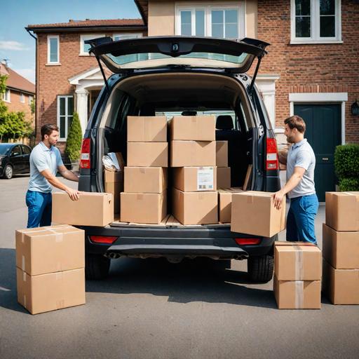 Куда лучше будет обратиться, если необходим переезд в Испанию? Обзор