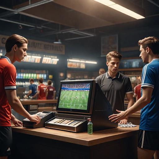 Как найти надежную букмекерскую контору? Авторский обзор от беттера