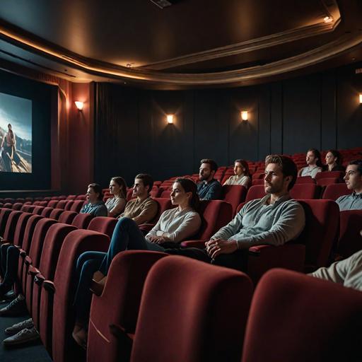 Выбираем качественный онлайн кинотеатр с обширным выбором сериалов