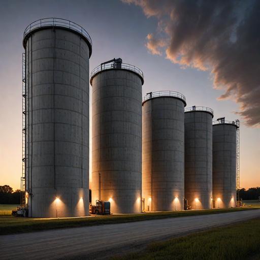 Что именно может предложить изготовитель ТензоТехСервис?