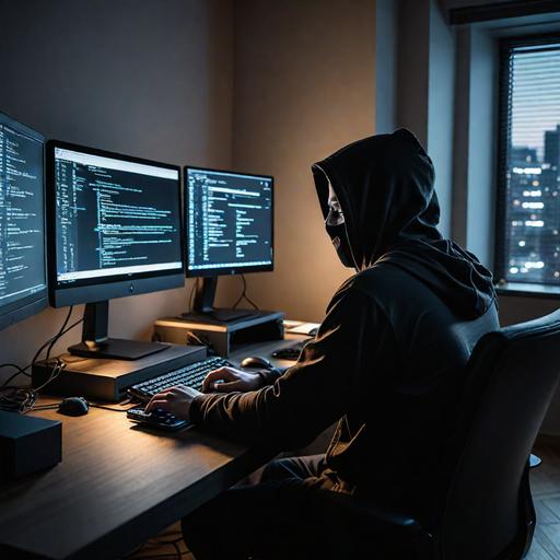 Требуются хакерские услуги? Посетите наш специальный форум