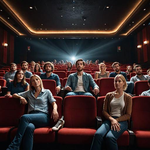 Где возможно будет посмотреть подборки фильмов и сериалов по жанру?