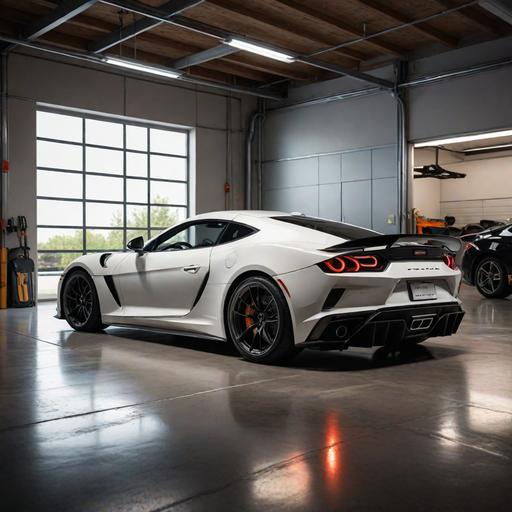 Как возможно увеличить скорость машины? Качественный чип-тюнинг