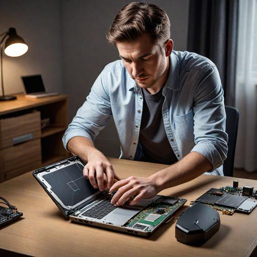 Захотели быстро продать технику? Доверьтесь профессионалам!