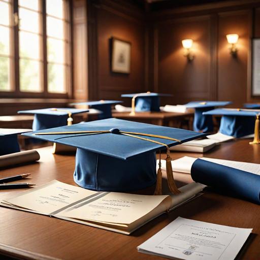 Получите престижный диплом или аттестат с невероятно выгодной ценой