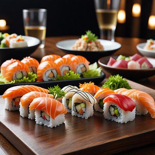 Мгновенная доставка вкуснейшей еды от известной компании. Звоните