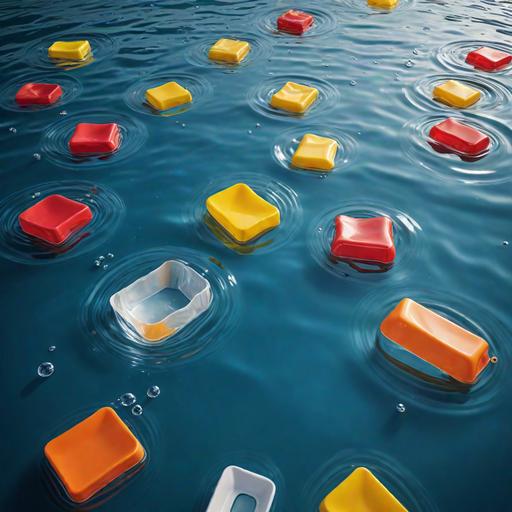 Детальный анализ и обзор различных типов пластика