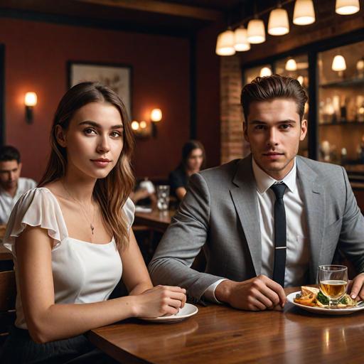 Как возможно сегодня быстро найти достойного партнера?