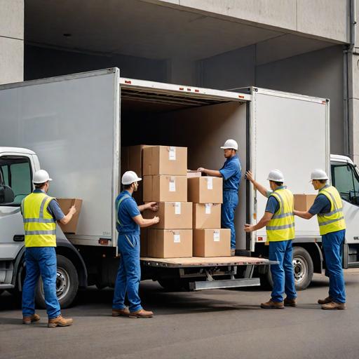 Кто сможет произвести грузоперевозки по приемлемым ценам?