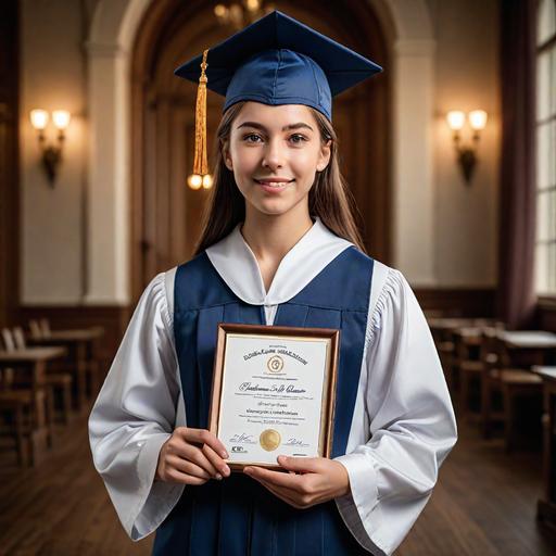 Как купить аттестат в сети? Рассказываем!