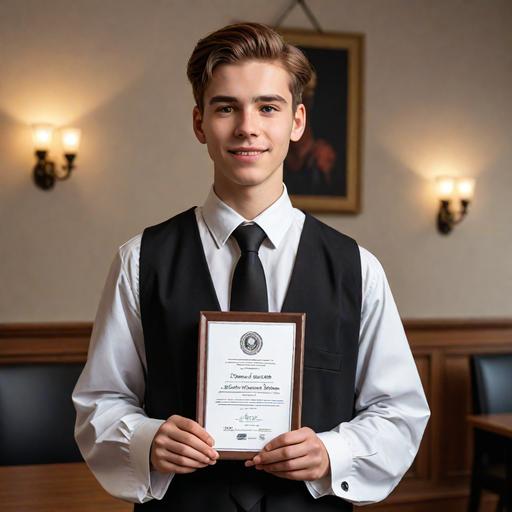 Приобретаем дипломы в надежном онлайн магазине с репутацией