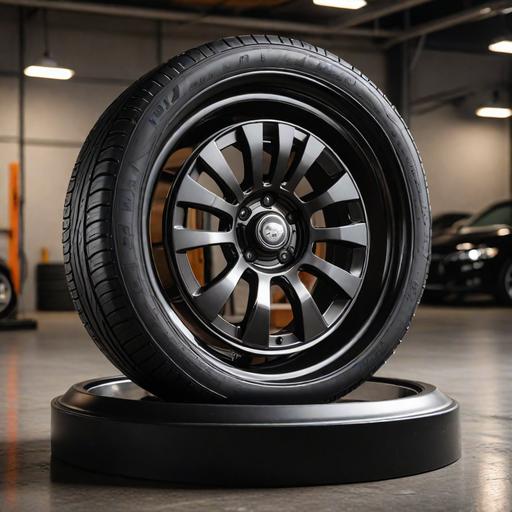 Обширный каталог дисков от знаменитого бренда