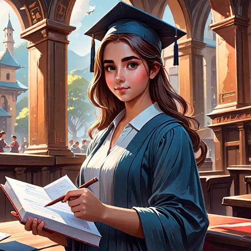 Достигните новых высот в карьере