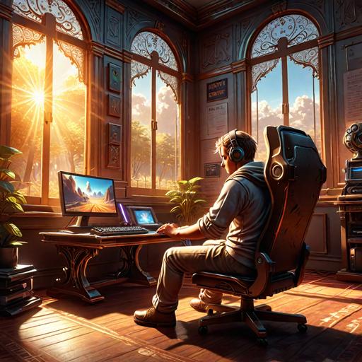 Мануал по выбору видеоигры: на что именно обратить особое внимание