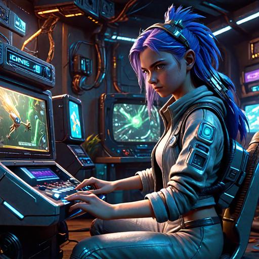 Тренды в игровом мире: что лучше - сингл или же онлайн видео игры?