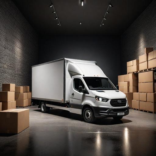 Где можно найти лучших грузовых перевозчиков