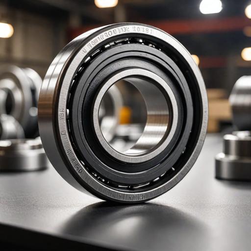 ООО ДЭМО: Надежный поставщик для промышленности