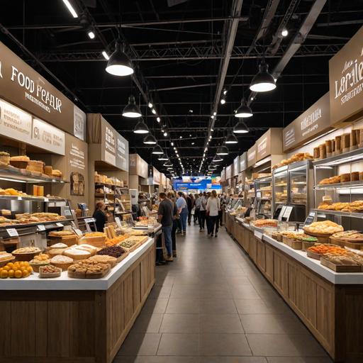 Где возможно сейчас приобрести продукты с фермы?