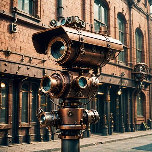 Знаете, что сегодня проект Глаз Бога используют в работе юристы?