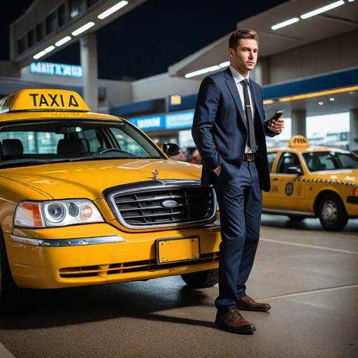 Необходим трансфер в аэропорт Шереметьево? Обращайтесь прямо сейчас!