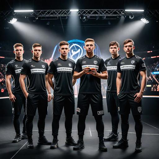 Прогнозы, турниры и актуальные новости. Все про киберспорт