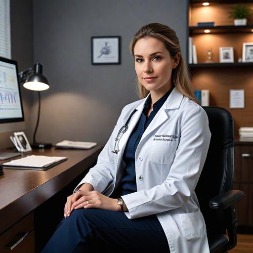 Какие сегодня услуги готовы предоставить в своем медицинском центре?