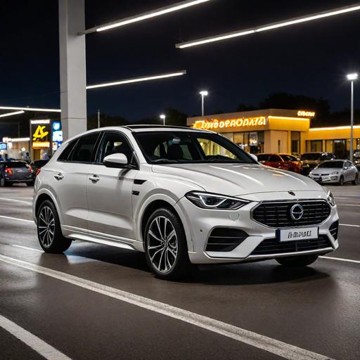 Автопрокат в Сочи: классный отдых для всей семьи