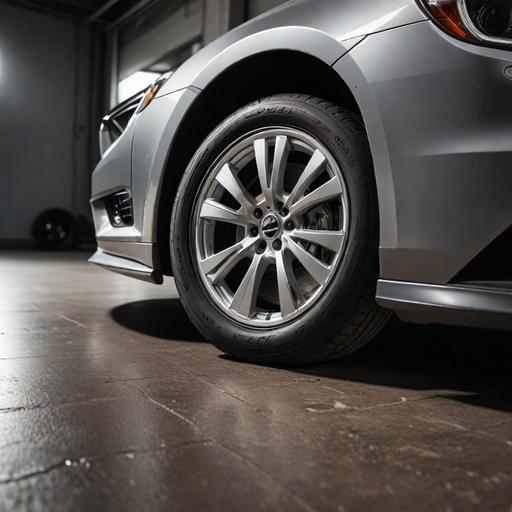 Широкий выбор кованых дисков от ведущего изготовителя