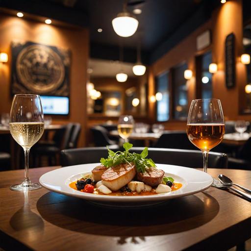 Профессиональная доставка вкуснейшей еды