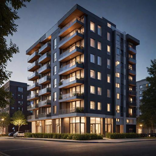 Кто может помочь с приобретением квартиры в Индонезии?