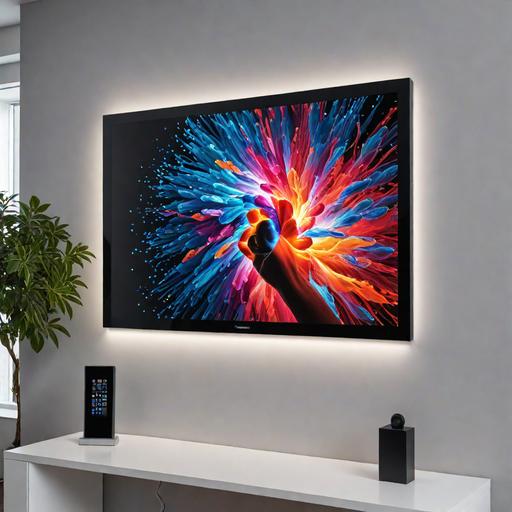 Интерактивное оборудование в современной школе: мифы и реальность