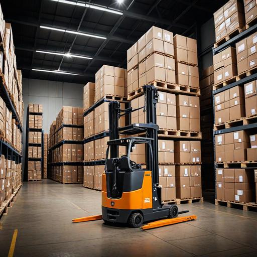 Где можно купить складское и строительное оборудование?