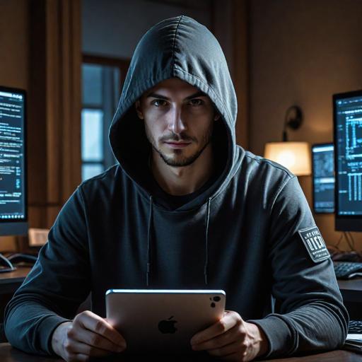 Что можно будет сказать про хакеров площадки hackerlive.biz