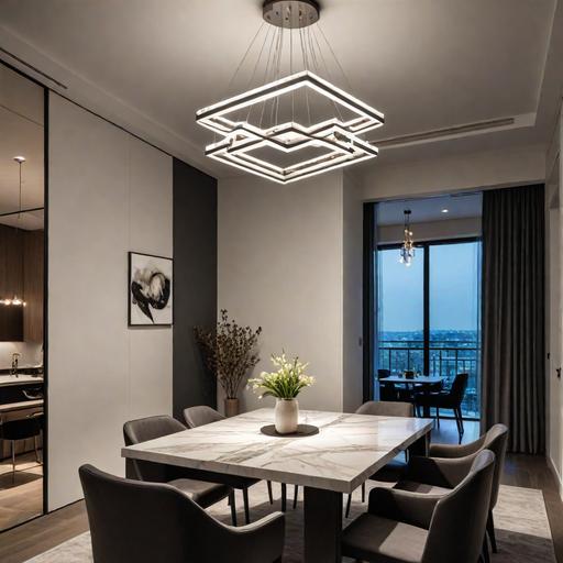 Где приобрести можно будет светильники по индивидуальному проекту?