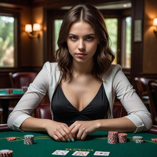 Хотите все узнать о покере? Откройте нашу площадку