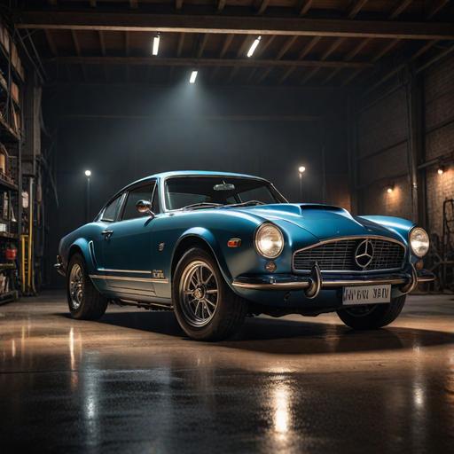 Известный магазин, где можно будет заказать кованые колесные диски