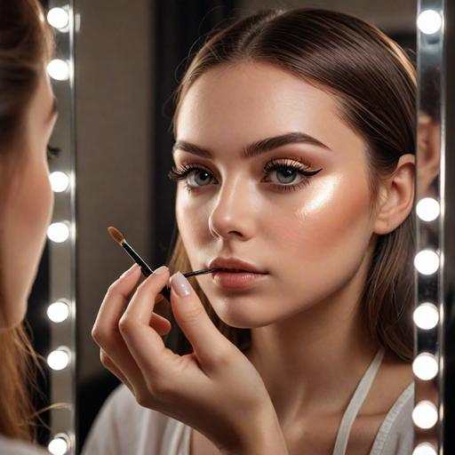 Вы захотели вскоре стать мастером перманентного макияжа? Звоните!