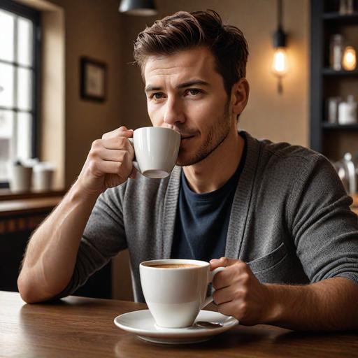 Что именно понадобится для оформления франшизы кофе бара?