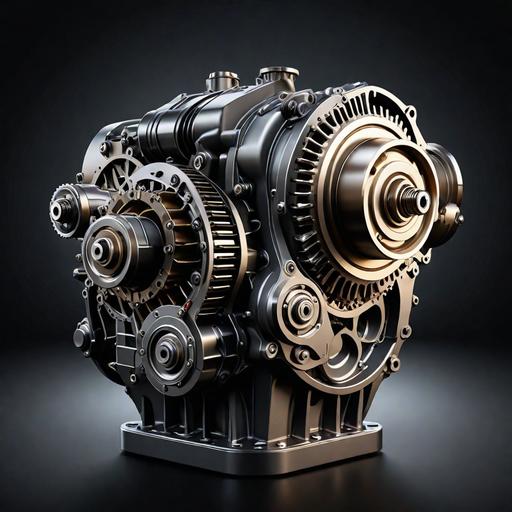 Где можно будет заказать недорогие европейские редукторы?