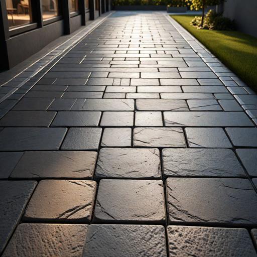 Широкий ассортимент тротуарной плитки по выгодным ценам