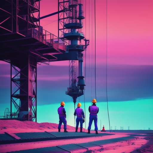 Кто сейчас может пробурить артезианскую скважину?