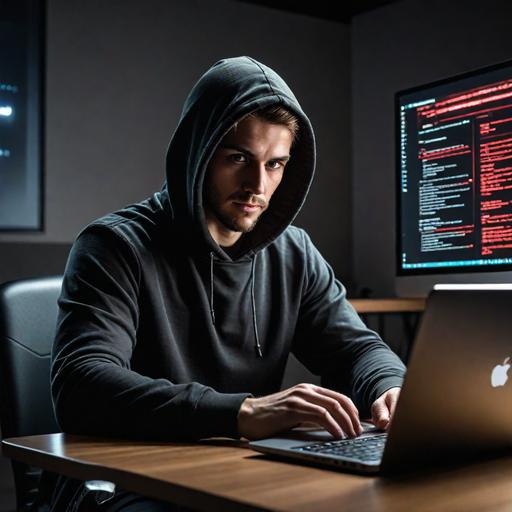 Как я 2 раза искала хакеров и что получила по результату