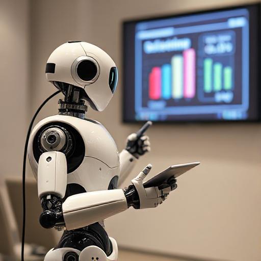 Где возможно подобрать нейронку для создания презентаций?