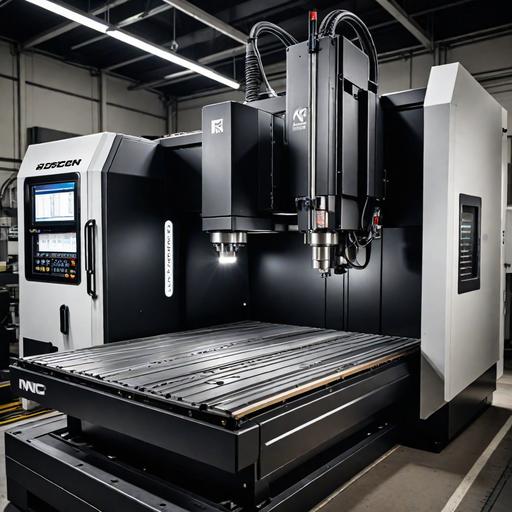 Станки с ЧПУ в образовании: технологии будущего уже сегодня