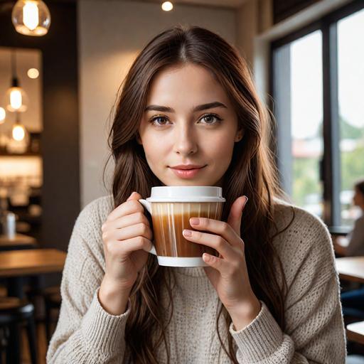 На что стоит обращать внимание при заказе франшизы кофейни