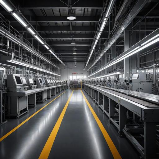 Хотите приобрести ленточный транспортер? Обращайтесь!