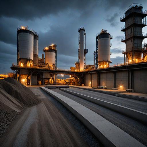 Магазин с обширным ассортиментом центробежных дробилок