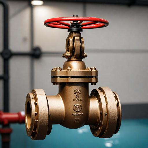 Обширный каталог трубопроводной арматуры отличного качества